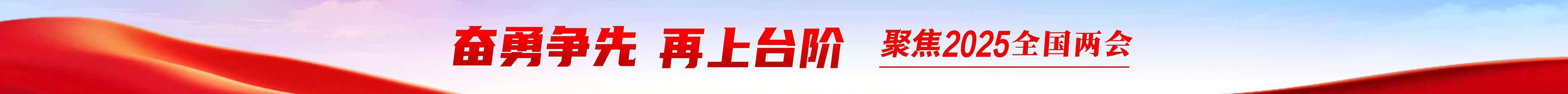 2025 全國兩會